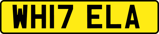WH17ELA