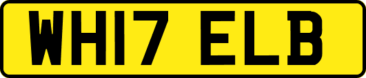 WH17ELB