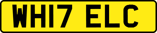 WH17ELC