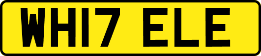 WH17ELE