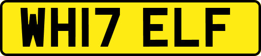 WH17ELF