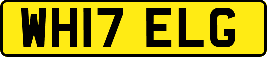 WH17ELG