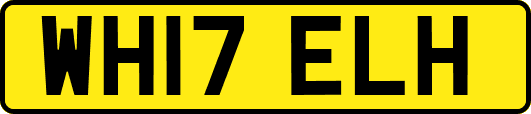 WH17ELH