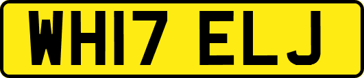 WH17ELJ
