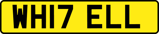 WH17ELL