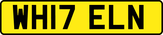 WH17ELN