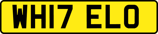WH17ELO