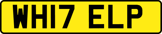 WH17ELP