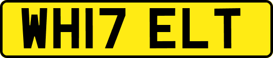 WH17ELT