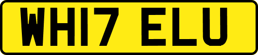 WH17ELU