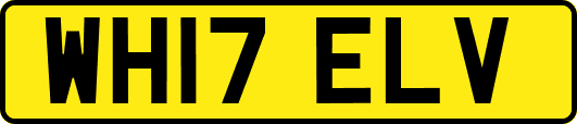 WH17ELV