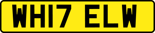 WH17ELW