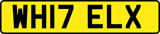 WH17ELX