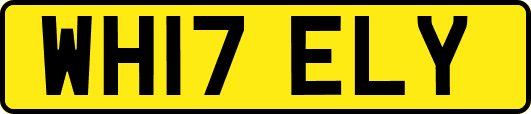 WH17ELY