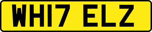 WH17ELZ