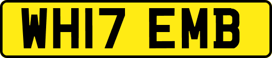 WH17EMB