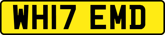 WH17EMD