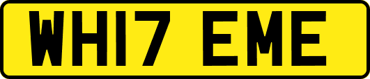 WH17EME