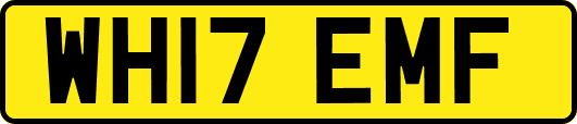WH17EMF