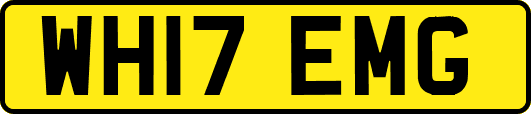 WH17EMG