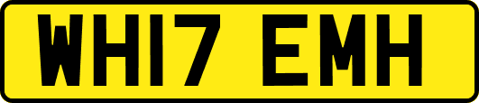 WH17EMH