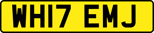 WH17EMJ