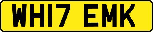 WH17EMK