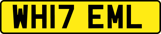 WH17EML