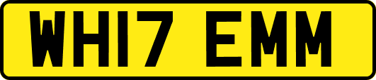 WH17EMM