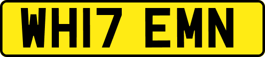 WH17EMN