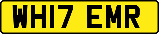 WH17EMR