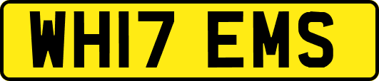 WH17EMS