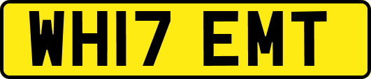 WH17EMT