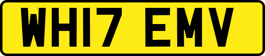WH17EMV