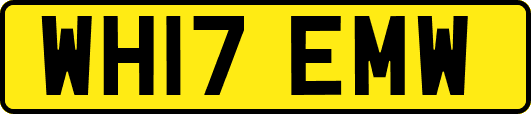 WH17EMW