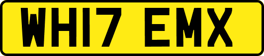 WH17EMX