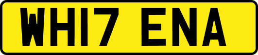 WH17ENA