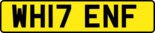 WH17ENF