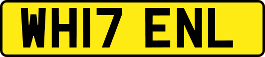 WH17ENL