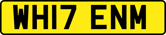 WH17ENM
