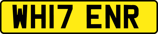 WH17ENR