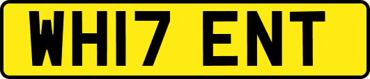 WH17ENT