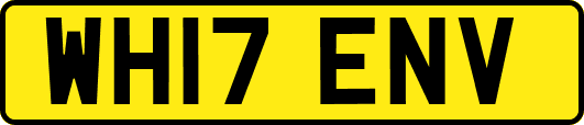 WH17ENV