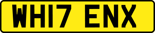 WH17ENX