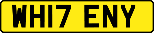 WH17ENY