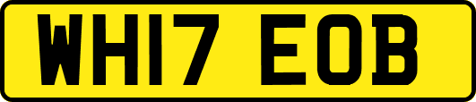 WH17EOB