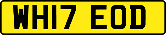 WH17EOD