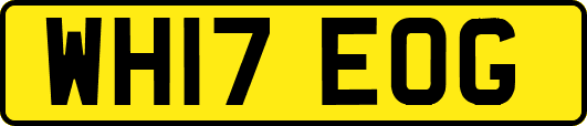 WH17EOG