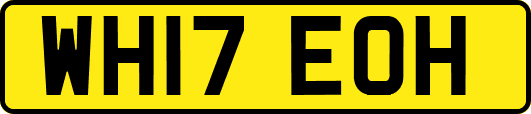 WH17EOH