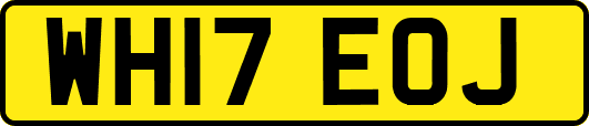 WH17EOJ